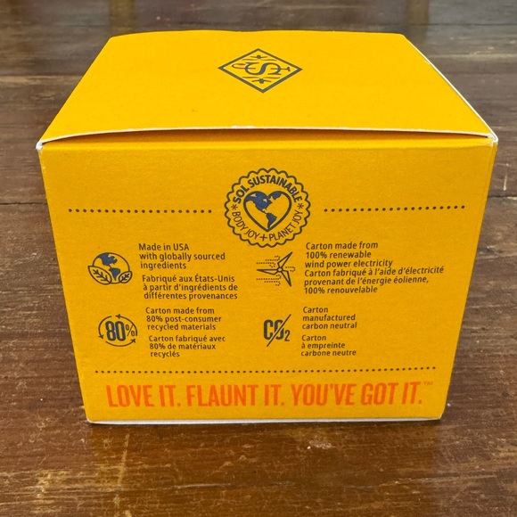 NWT Sol de Janeiro Brazilian Bum Bum Visibly Firming Refillable Body Cream - Picture 2 of 7